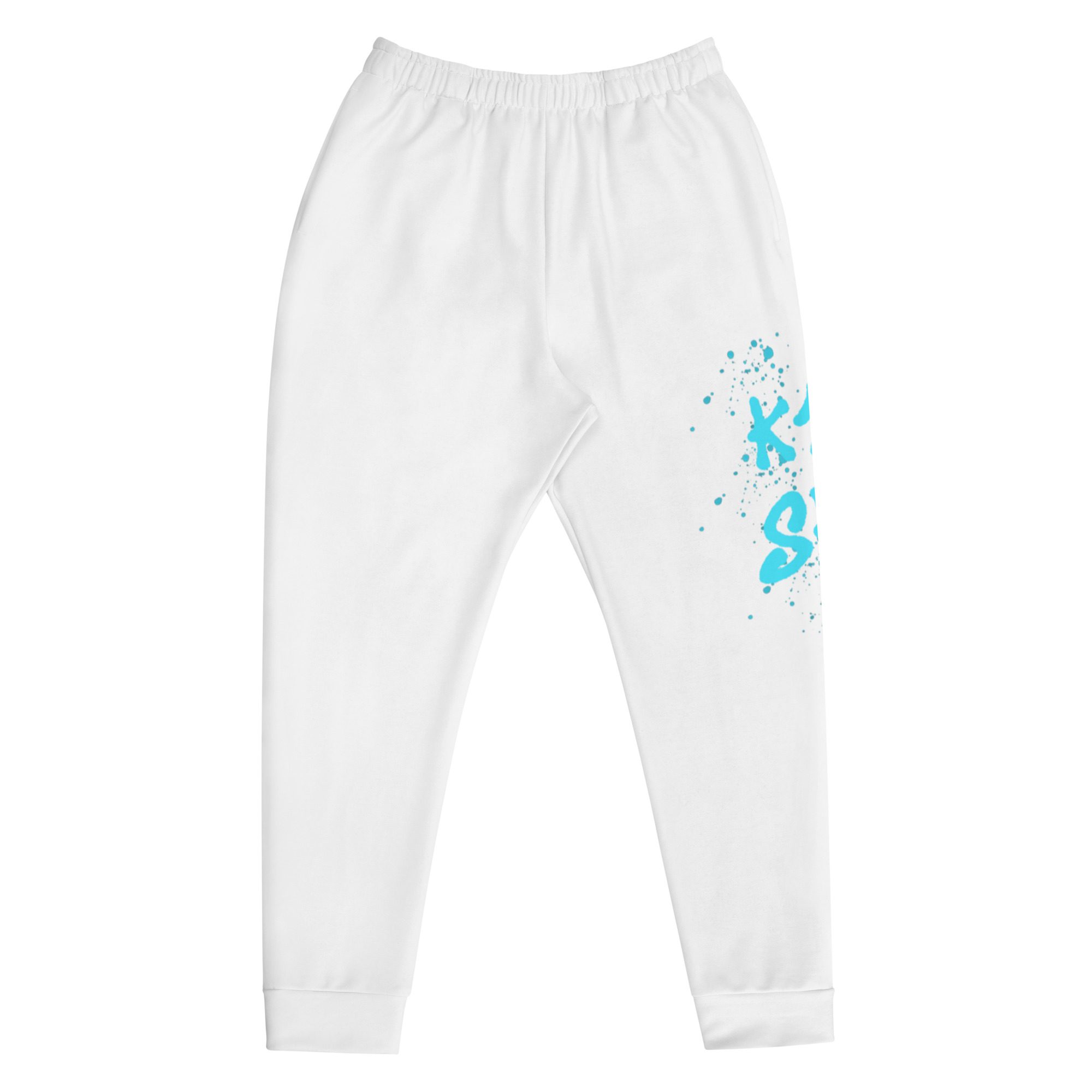 Trevor Straud "K1LLSHOT - Rylee's Type 1 Diabetes Merch" Unisex Joggers
