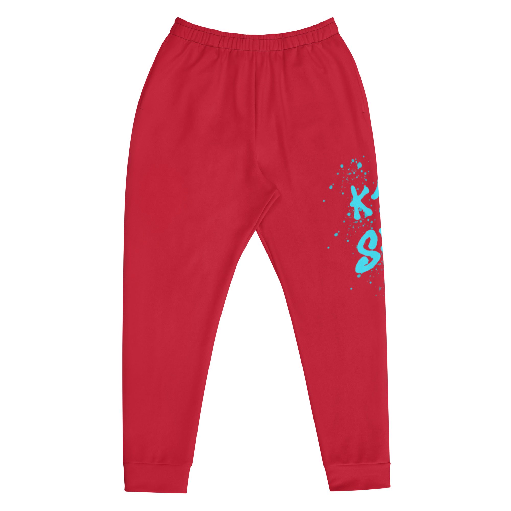 Trevor Straud "K1LLSHOT - Rylee's Type 1 Diabetes Merch" Unisex Joggers