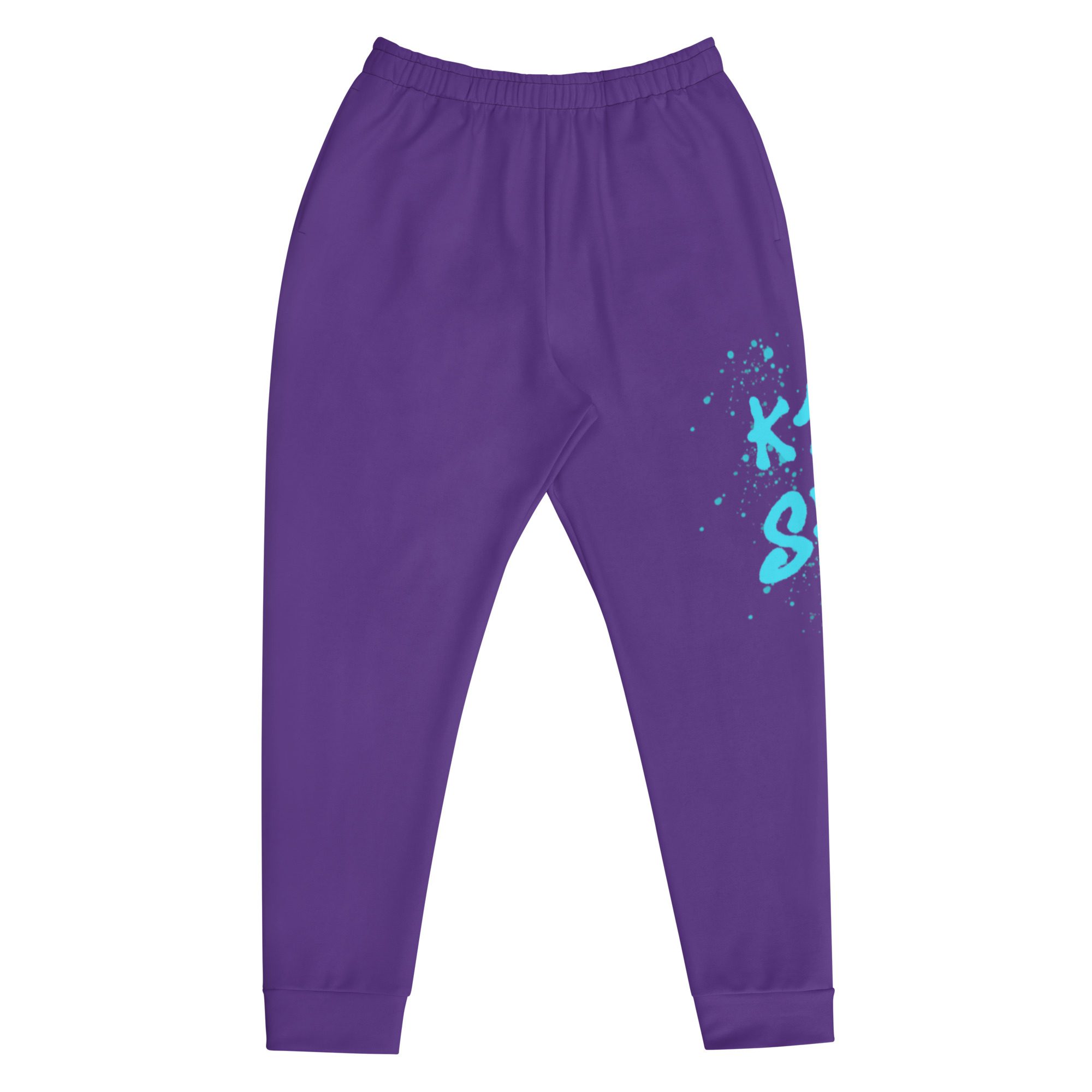 Trevor Straud "K1LLSHOT - Rylee's Type 1 Diabetes Merch" Unisex Joggers