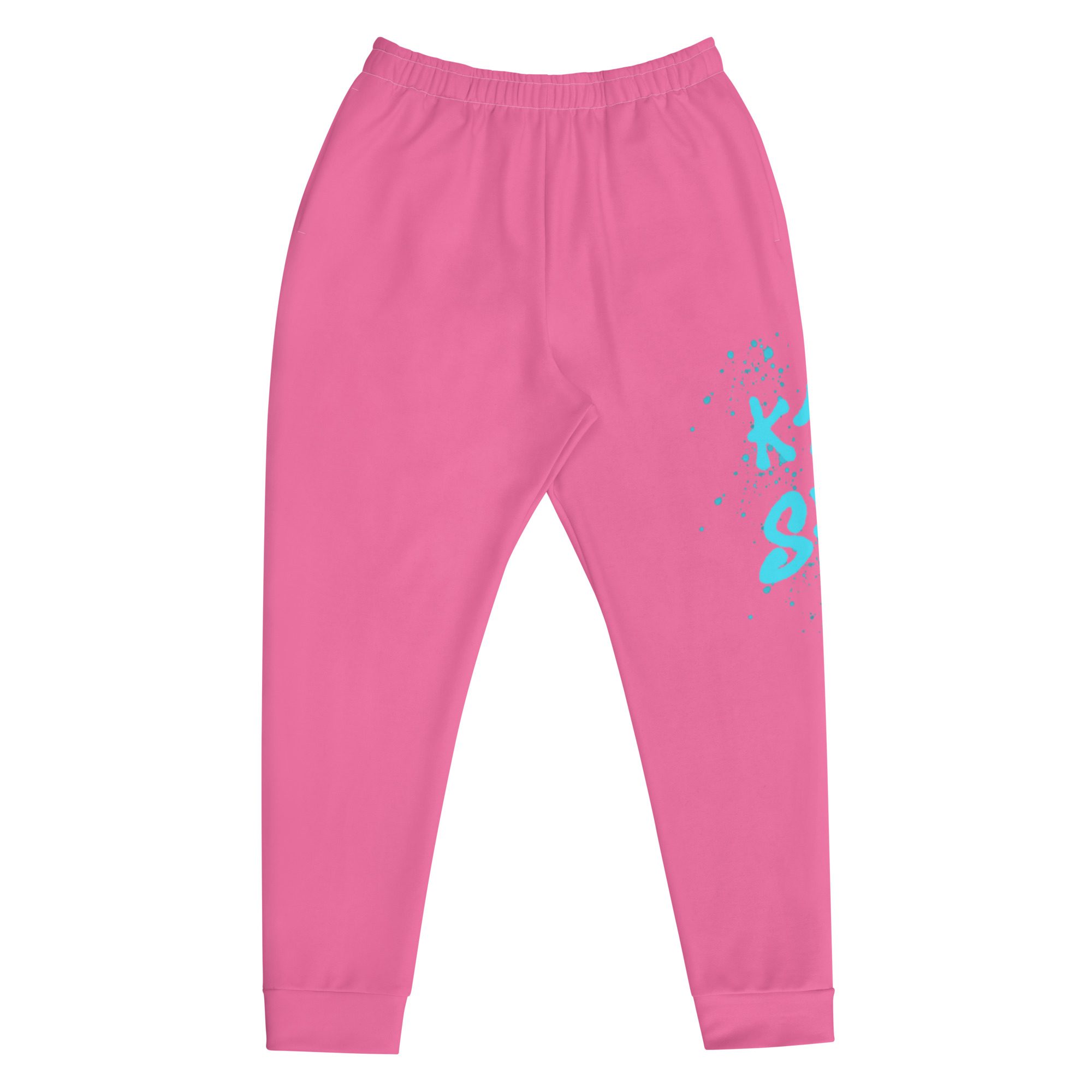Trevor Straud "K1LLSHOT - Rylee's Type 1 Diabetes Merch" Unisex Joggers