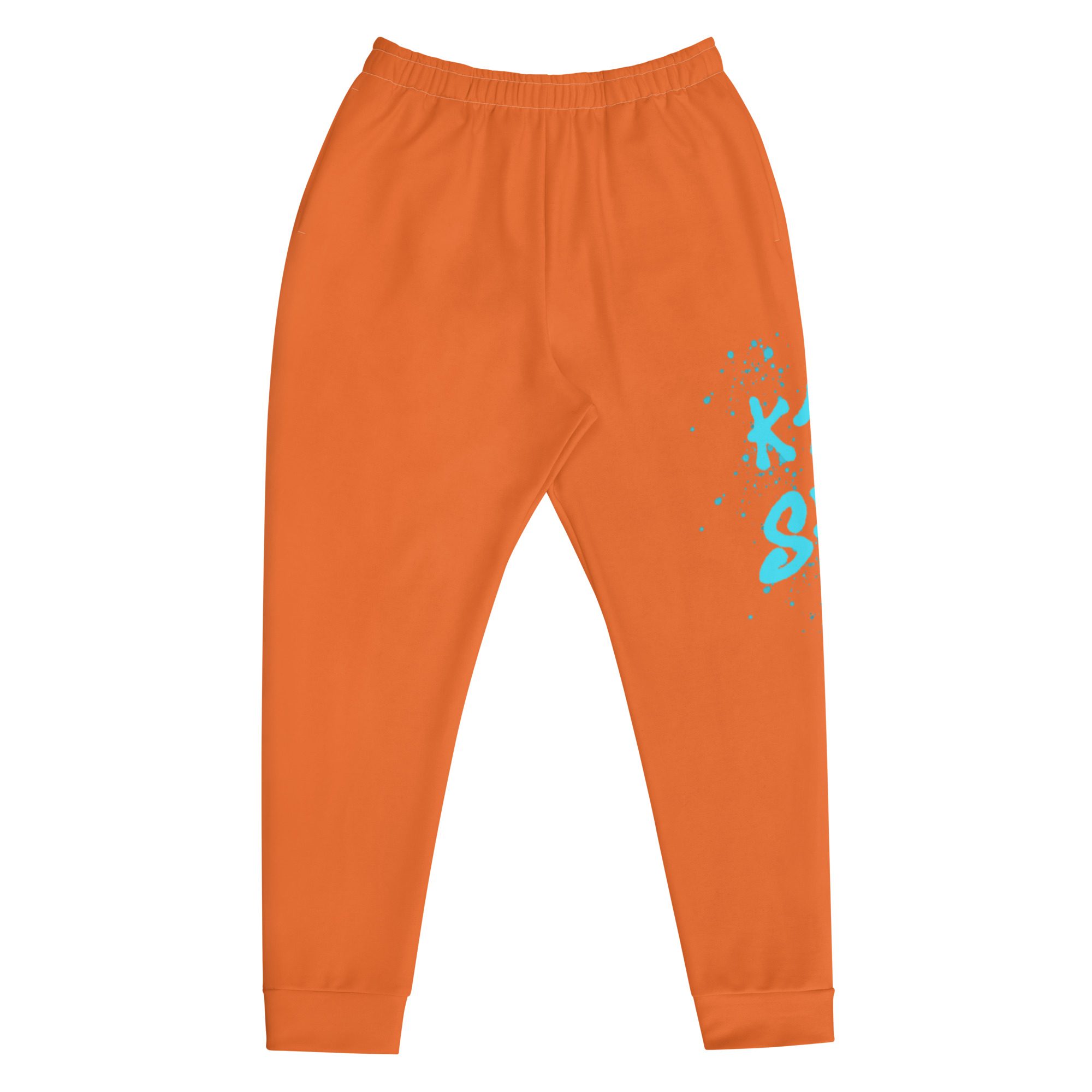 Trevor Straud "K1LLSHOT - Rylee's Type 1 Diabetes Merch" Unisex Joggers