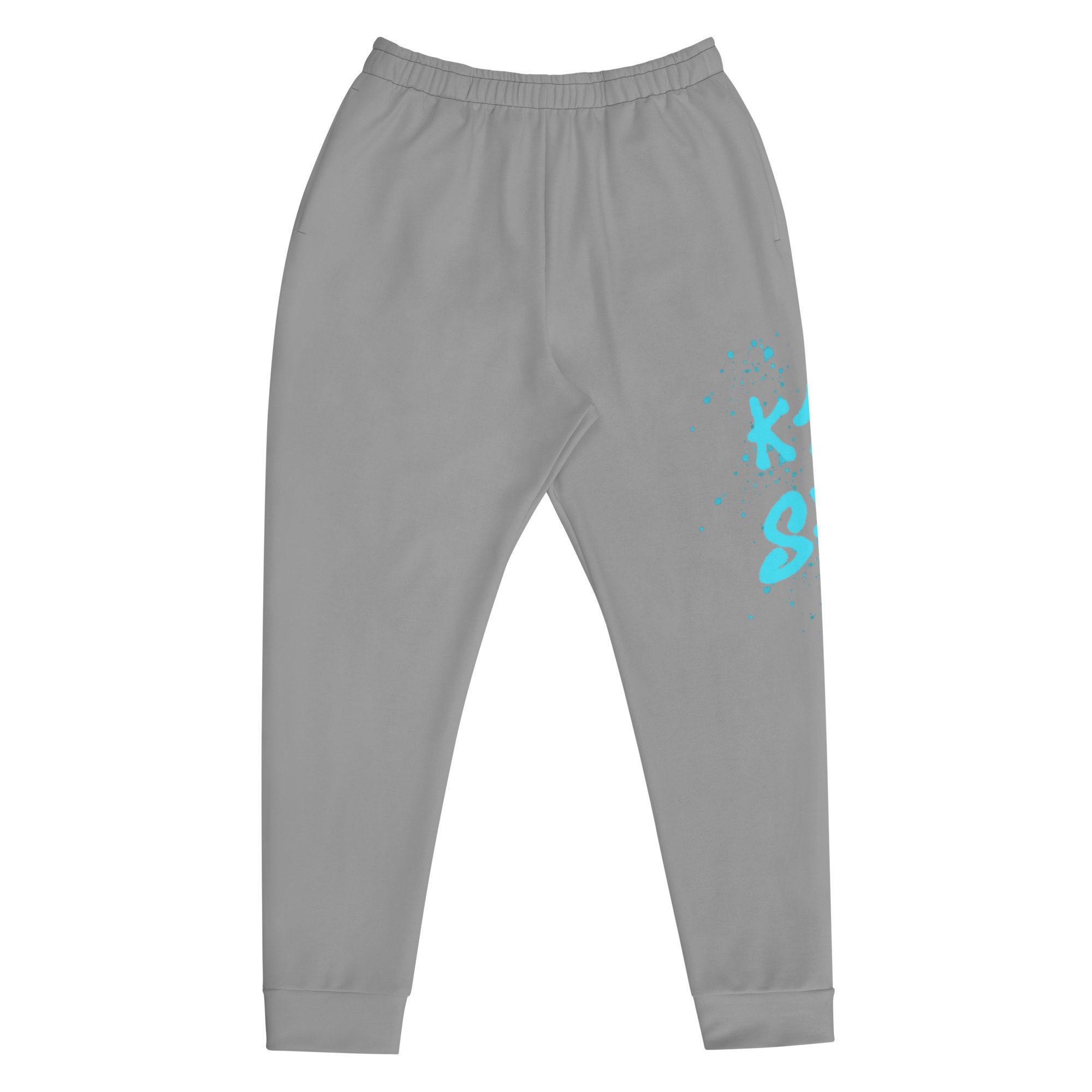 Trevor Straud "K1LLSHOT - Rylee's Type 1 Diabetes Merch" Unisex Joggers