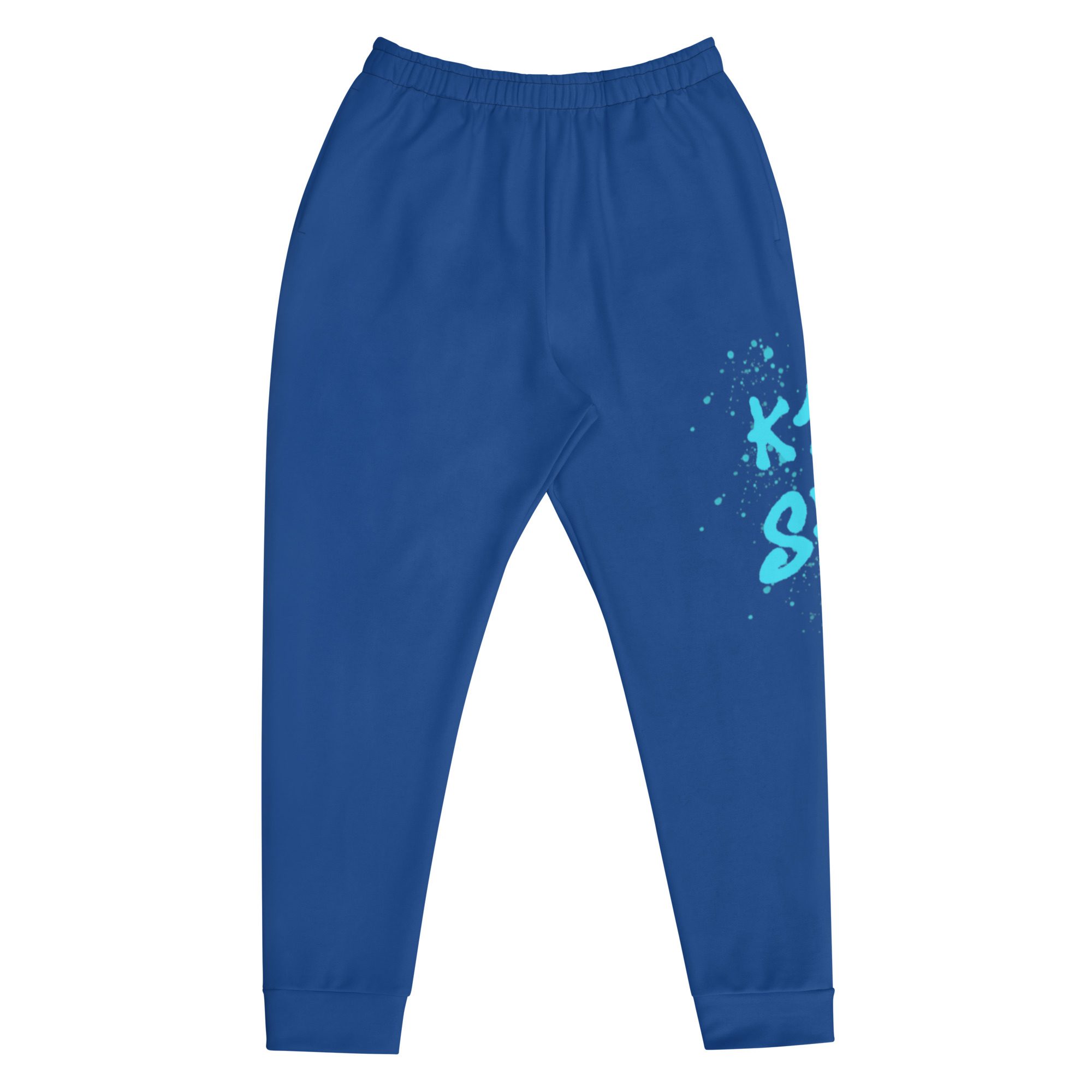 Trevor Straud "K1LLSHOT - Rylee's Type 1 Diabetes Merch" Unisex Joggers