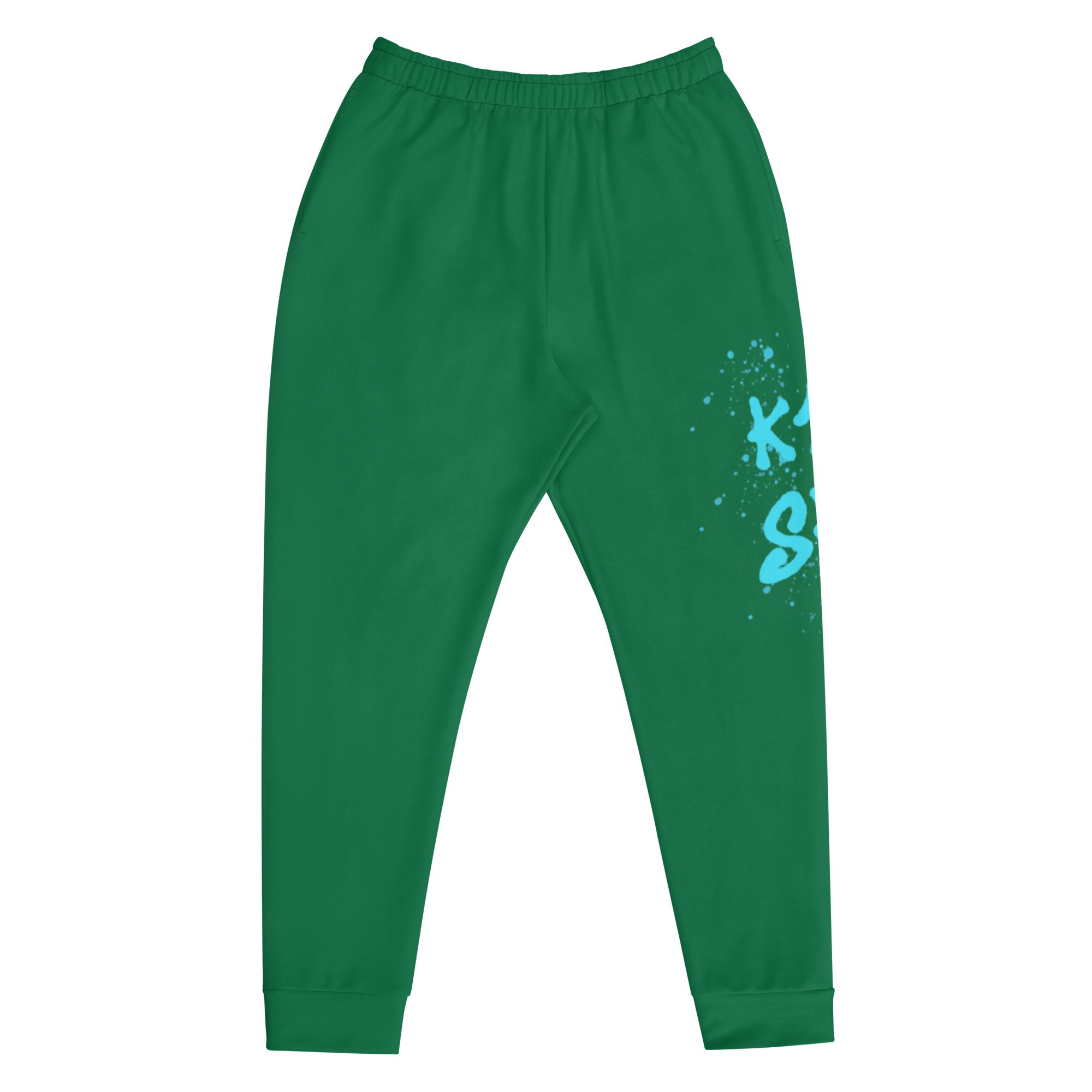 Trevor Straud "K1LLSHOT - Rylee's Type 1 Diabetes Merch" Unisex Joggers