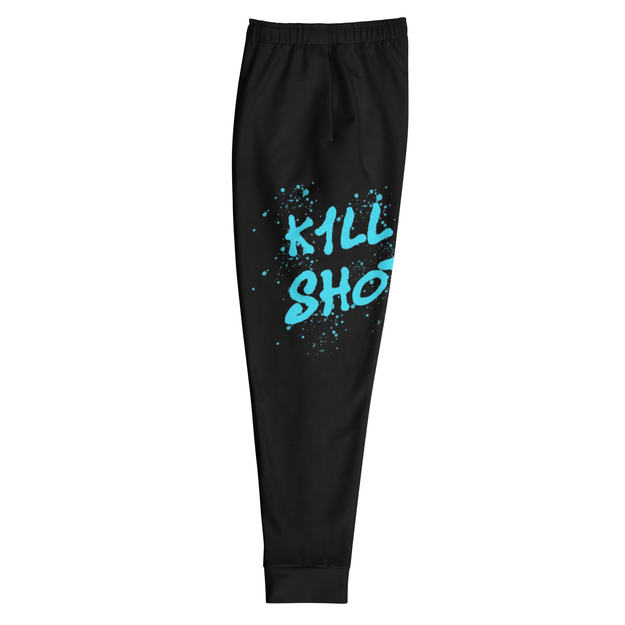 Trevor Straud "K1LLSHOT - Rylee's Type 1 Diabetes Merch" Unisex Joggers