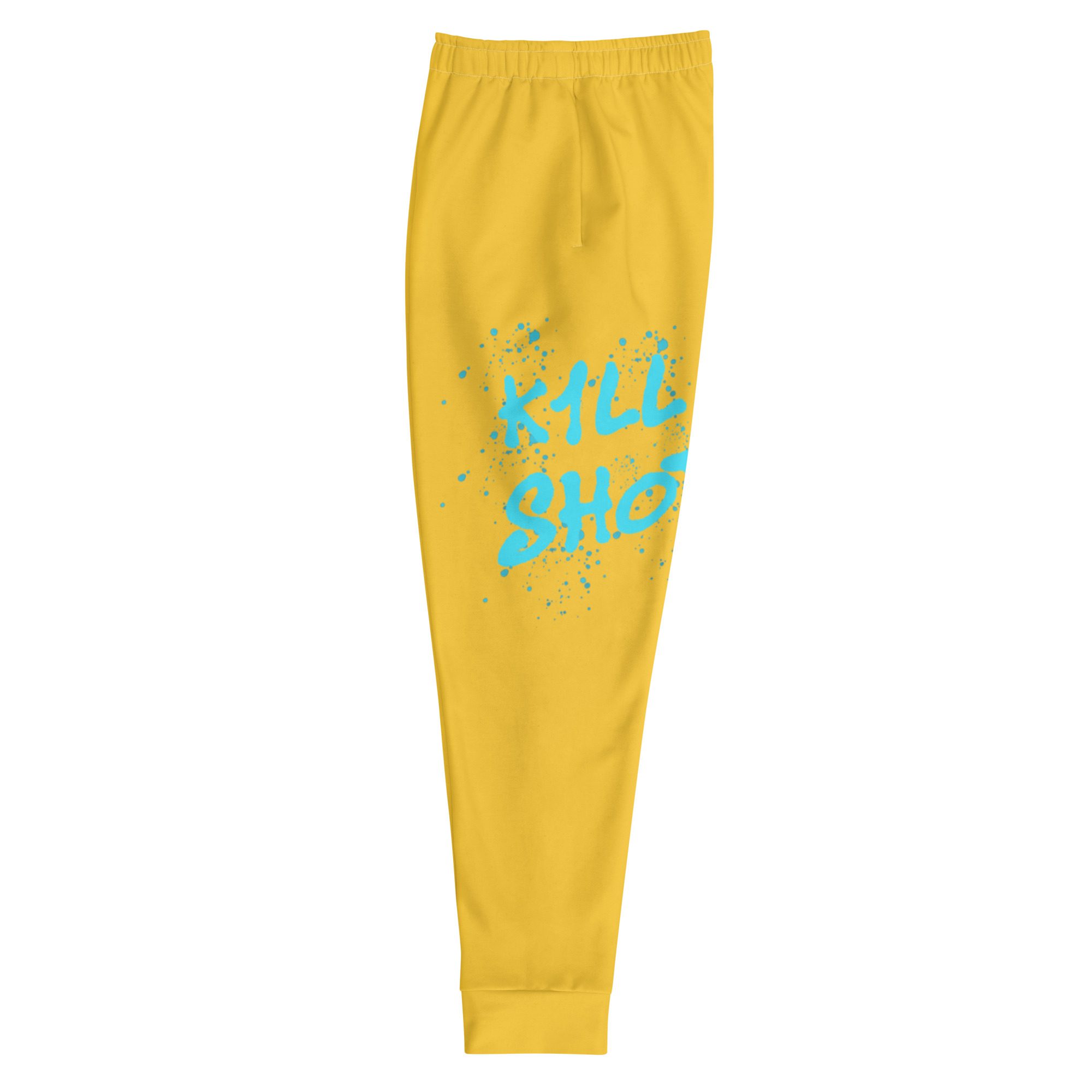 Trevor Straud "K1LLSHOT - Rylee's Type 1 Diabetes Merch" Unisex Joggers