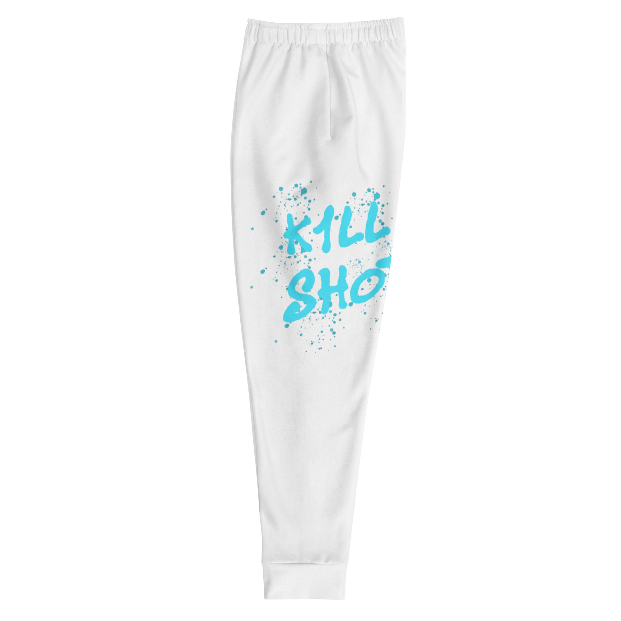 Trevor Straud "K1LLSHOT - Rylee's Type 1 Diabetes Merch" Unisex Joggers