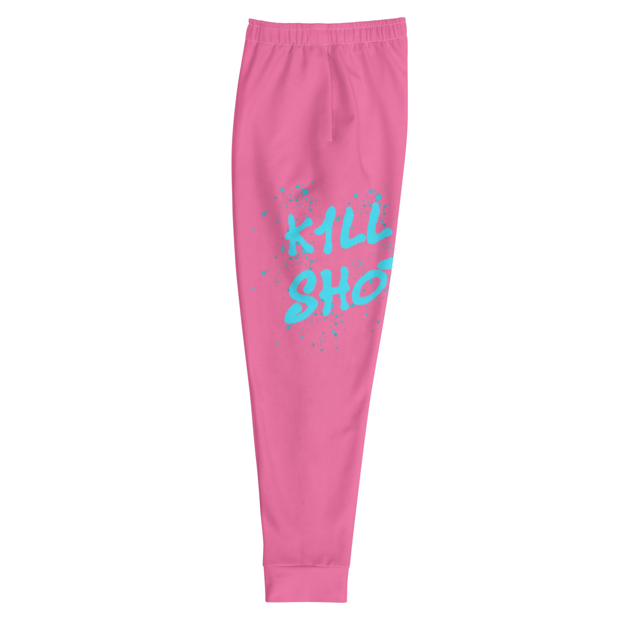 Trevor Straud "K1LLSHOT - Rylee's Type 1 Diabetes Merch" Unisex Joggers