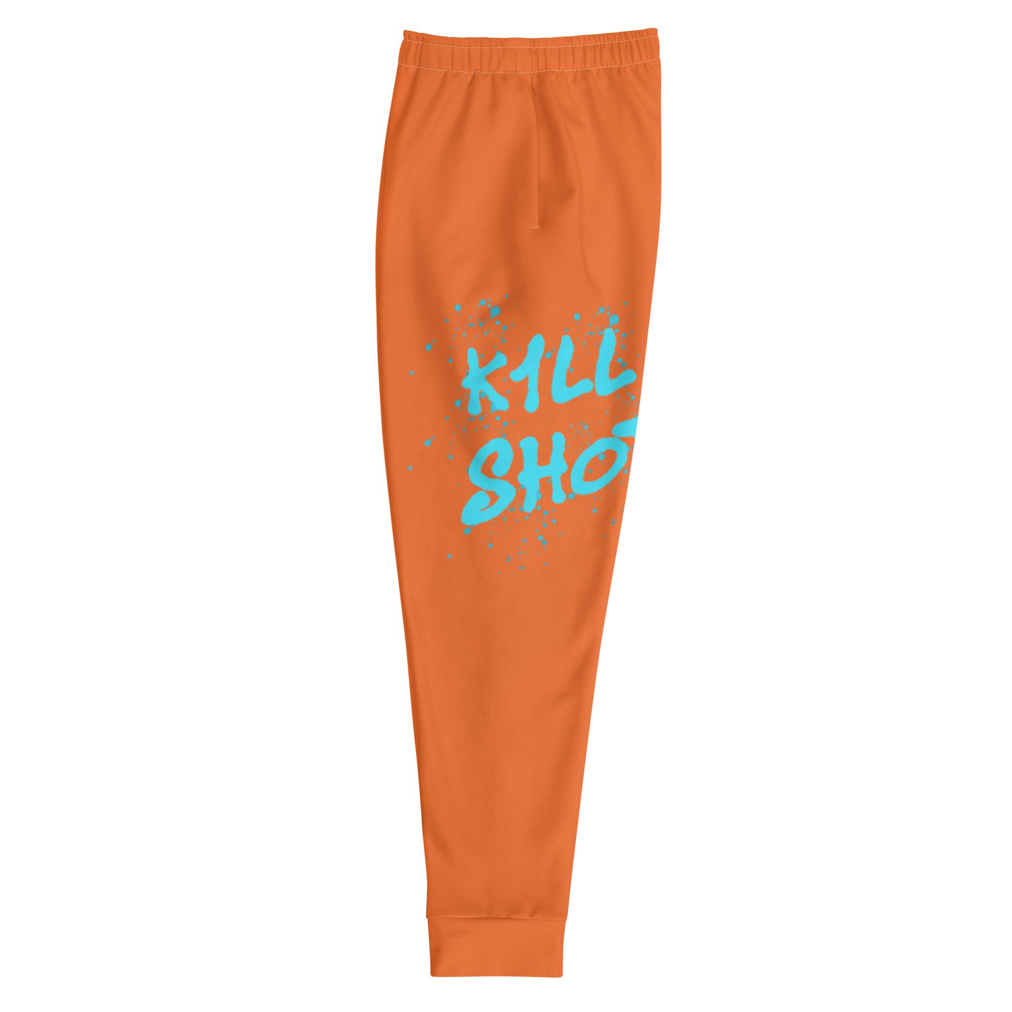 Trevor Straud "K1LLSHOT - Rylee's Type 1 Diabetes Merch" Unisex Joggers
