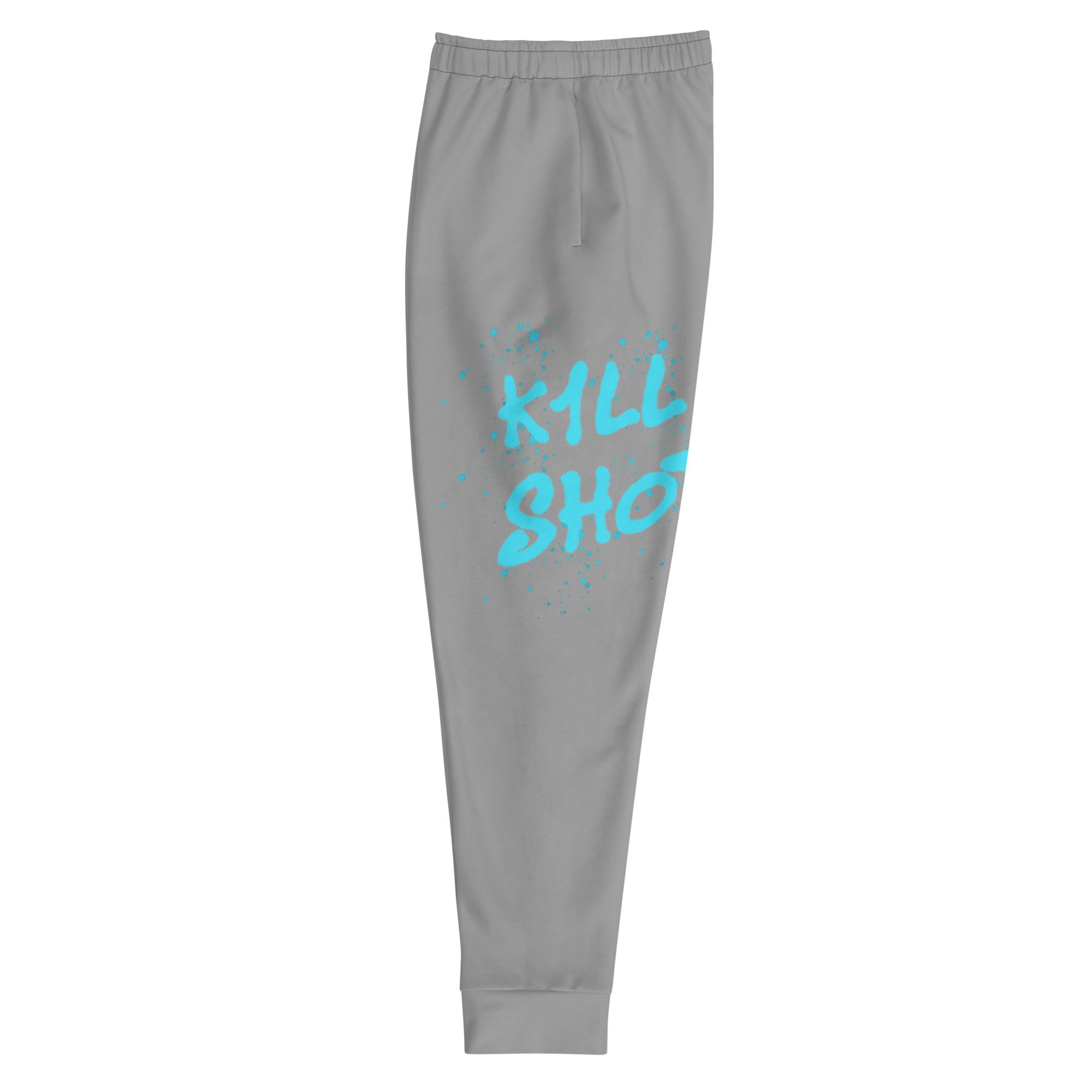 Trevor Straud "K1LLSHOT - Rylee's Type 1 Diabetes Merch" Unisex Joggers