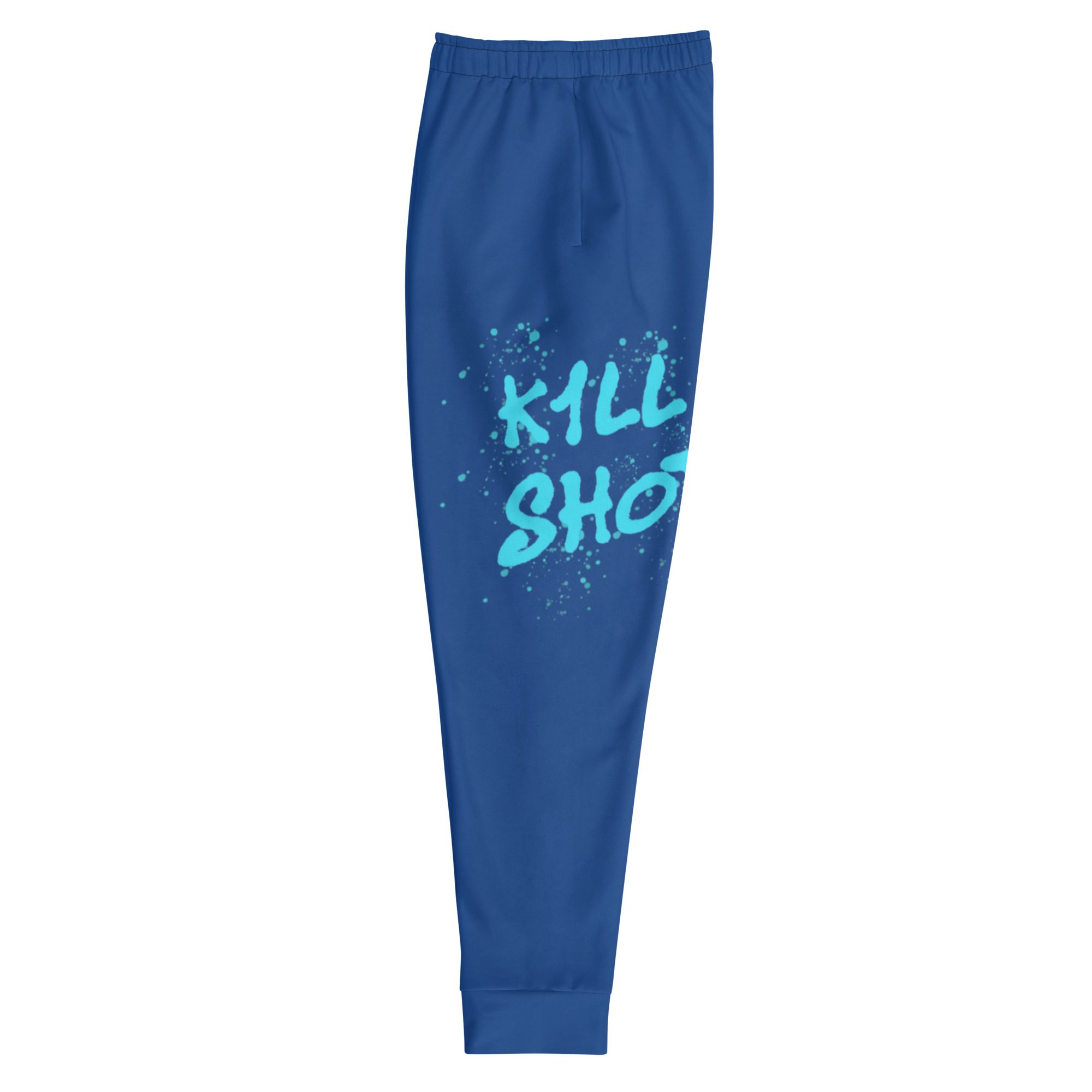 Trevor Straud "K1LLSHOT - Rylee's Type 1 Diabetes Merch" Unisex Joggers