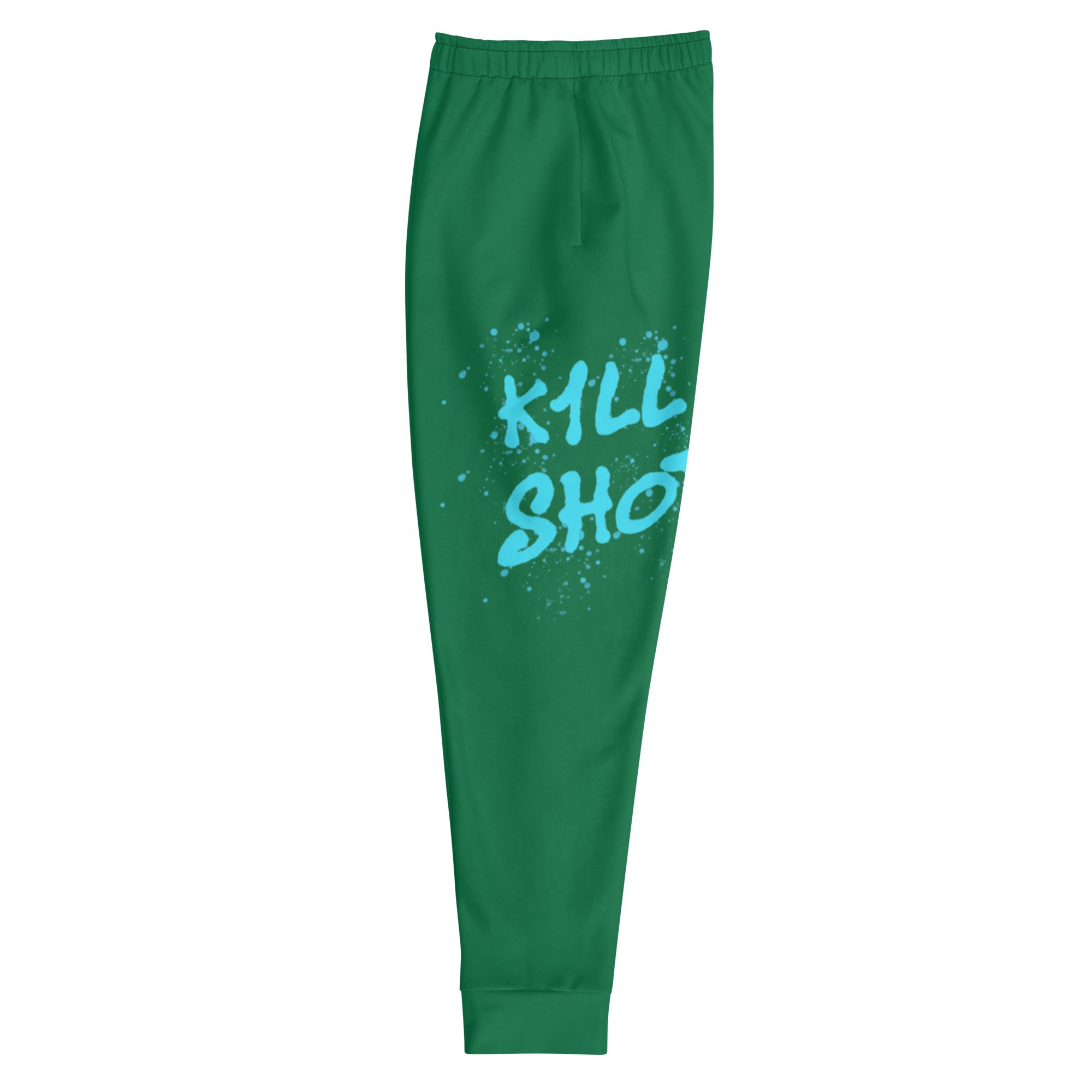 Trevor Straud "K1LLSHOT - Rylee's Type 1 Diabetes Merch" Unisex Joggers