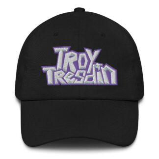 Troy Tresdin "Troy Tresdin" Dad hat