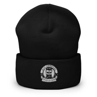 Tyler Logan "Godcomplex" Cuffed Beanie