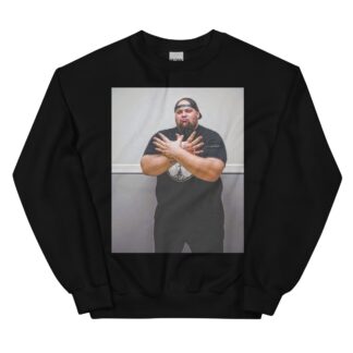 J-City "The Monster" Unisex Sweatshirt