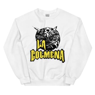 Vampyre Diago Diablo "La Colmena Battle Logo" Unisex Sweatshirt