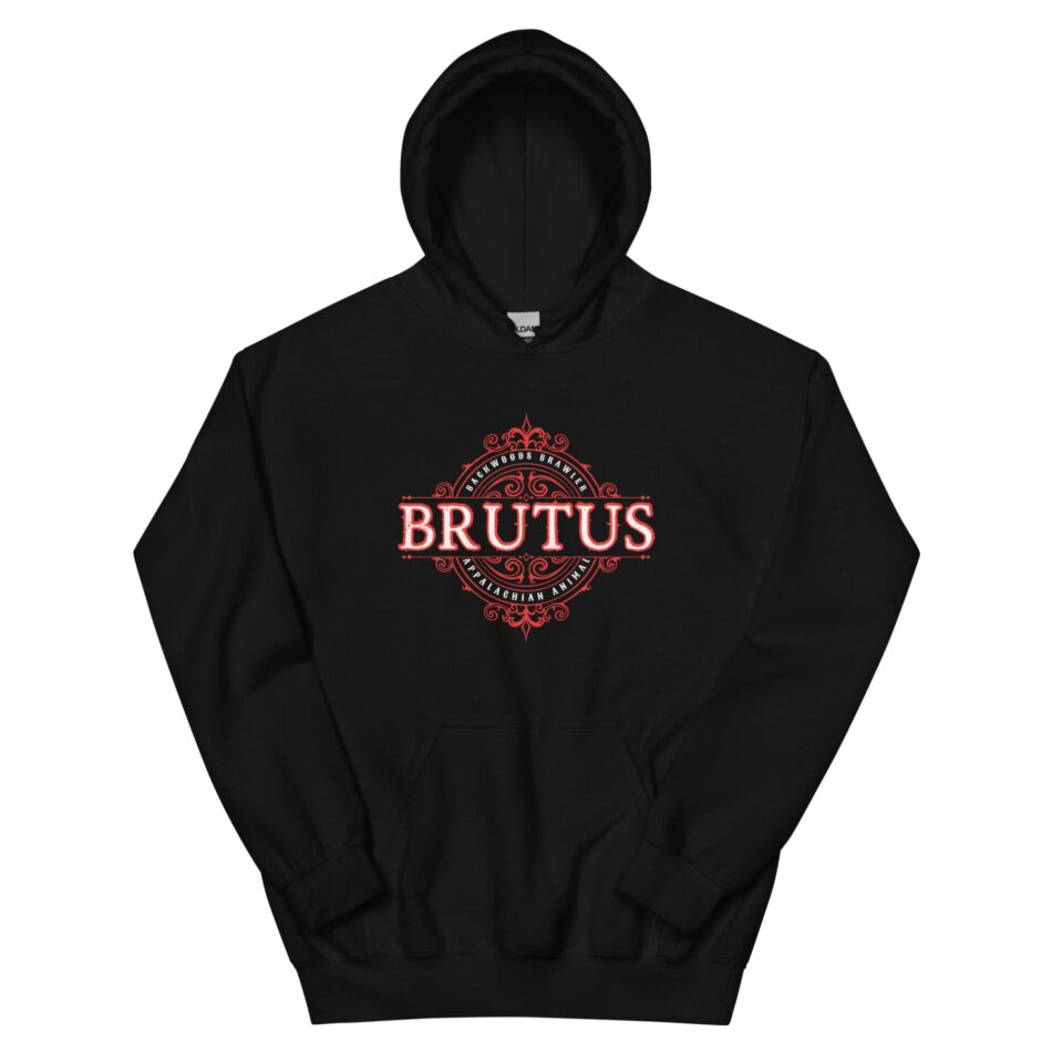 Brutus "Brutus" Unisex Hoodie