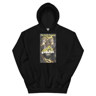 Vance Strader "30 Years Of PWX" Unisex Hoodie