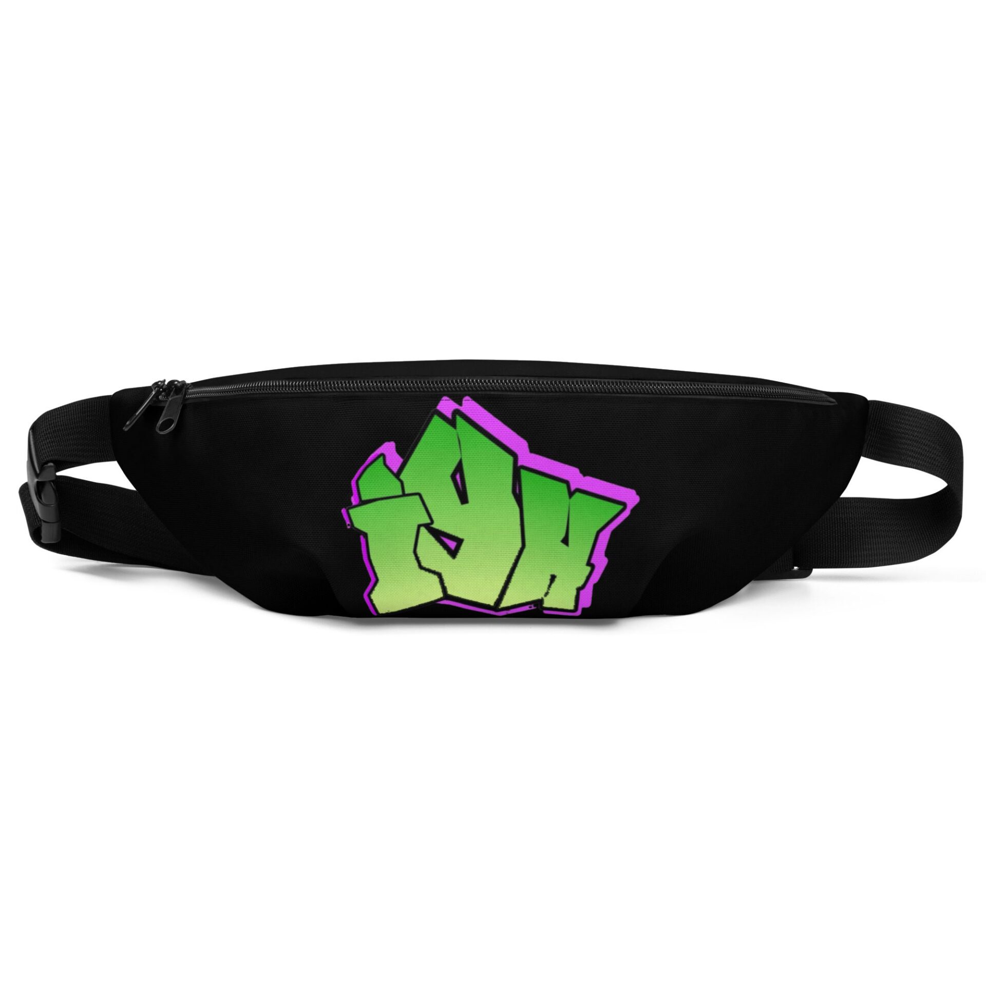 In Your Howse "IYH Logo" Fanny Pack