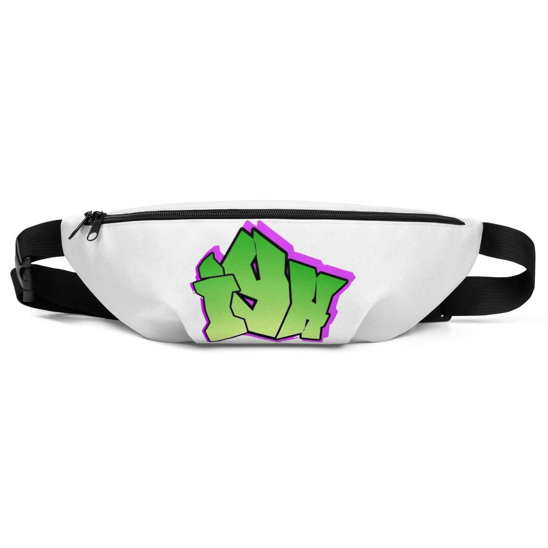In Your Howse "IYH Logo" Fanny Pack