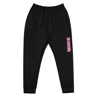 Wrestling With Maverick "Mike Fn Maverick" Unisex Joggers