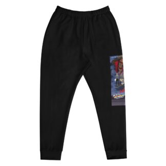 MarcoMania "NOES 3" Unisex Joggers