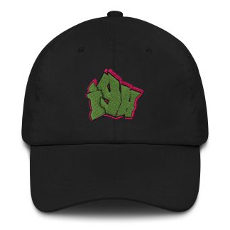 In Your Howse "IYH Logo" Dad hat