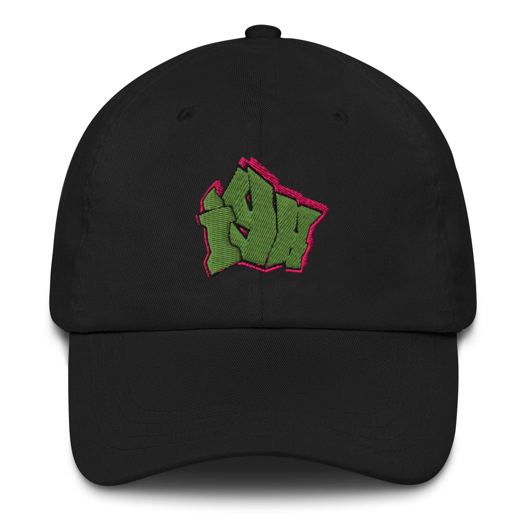 In Your Howse "IYH Logo" Dad hat