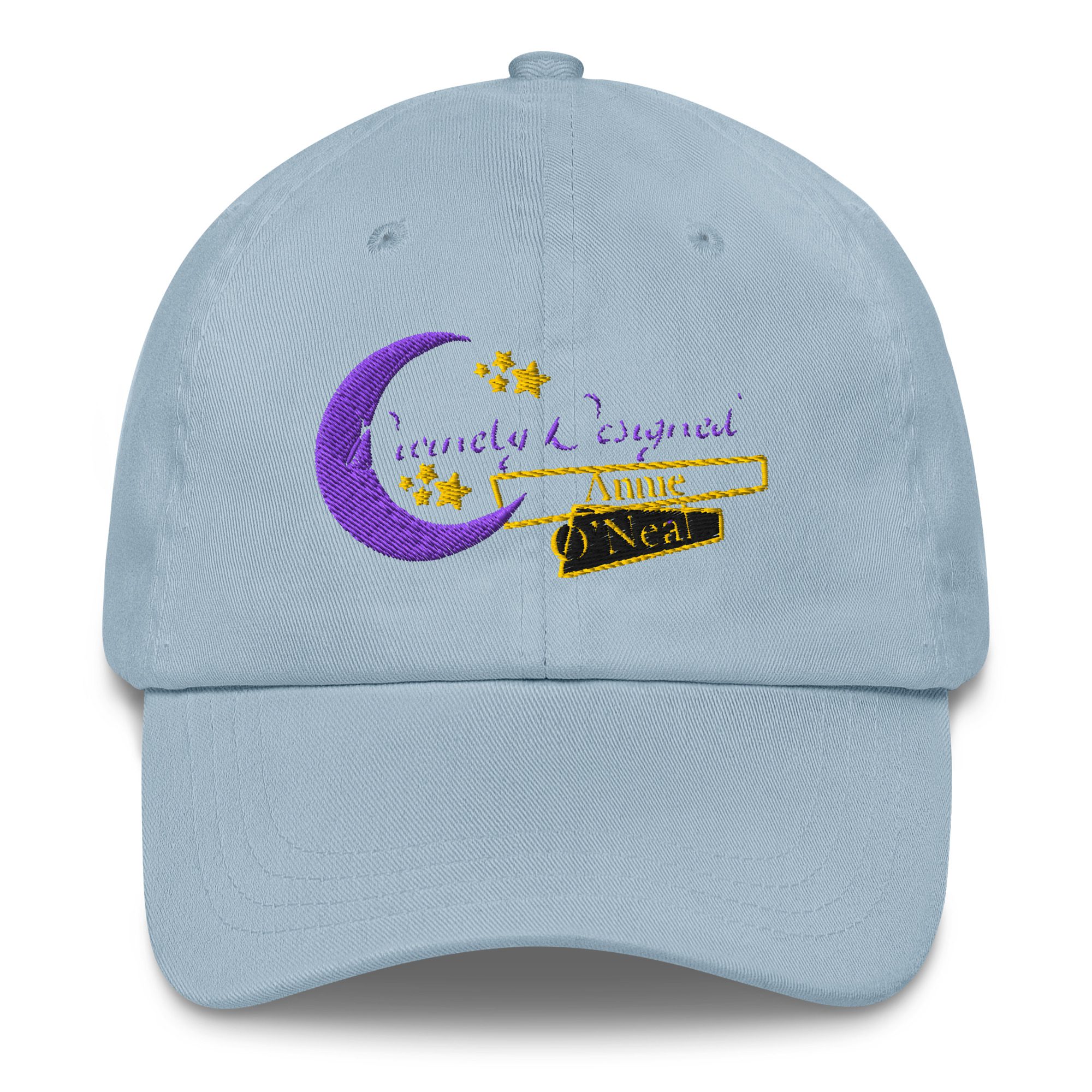 In Your Howse "Annie O’Neal" Dad hat