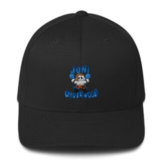 Juni Underwood "Chibi Altered" Flexfit Cap