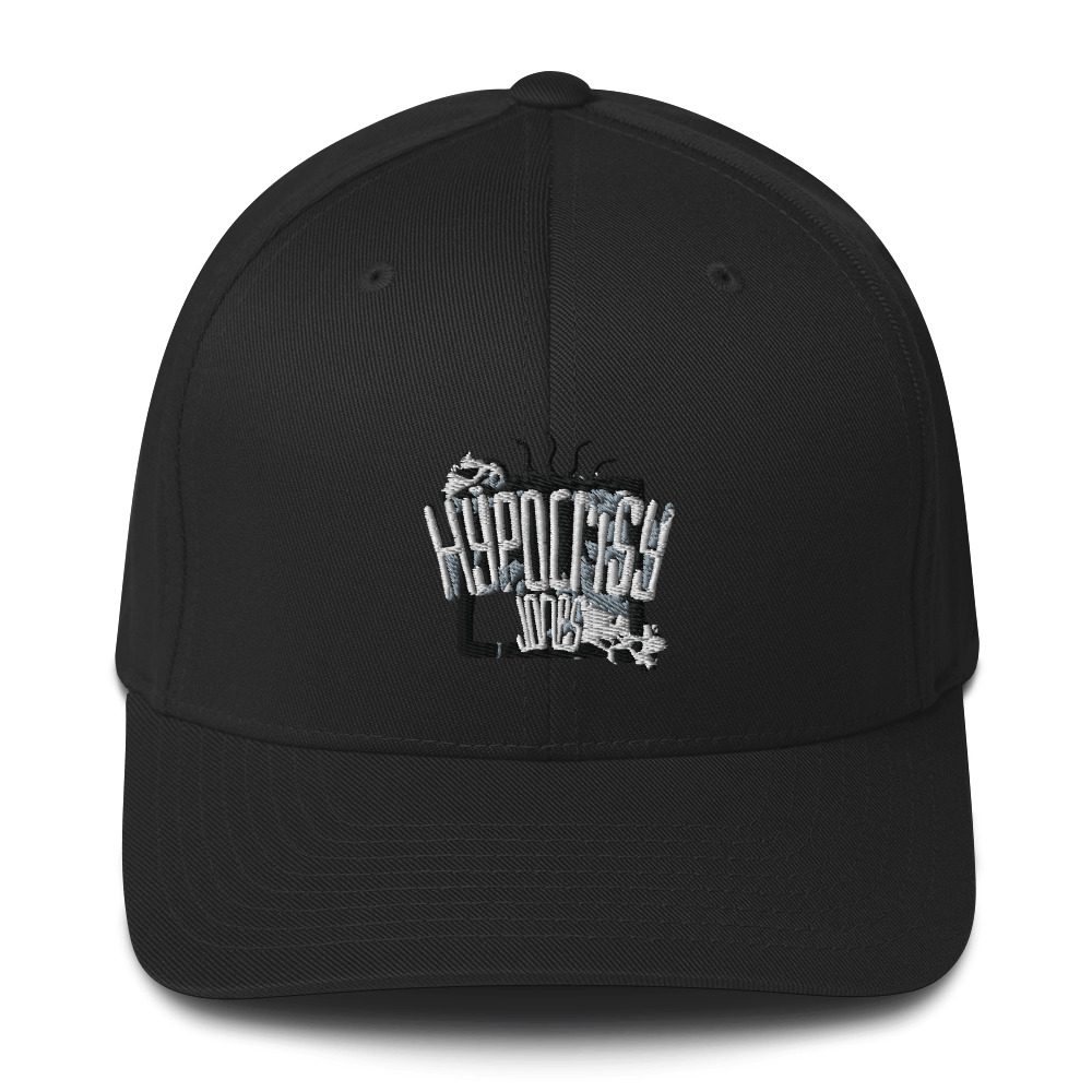 In Your Howse "Hypocrisy Jones" Flexfit Cap