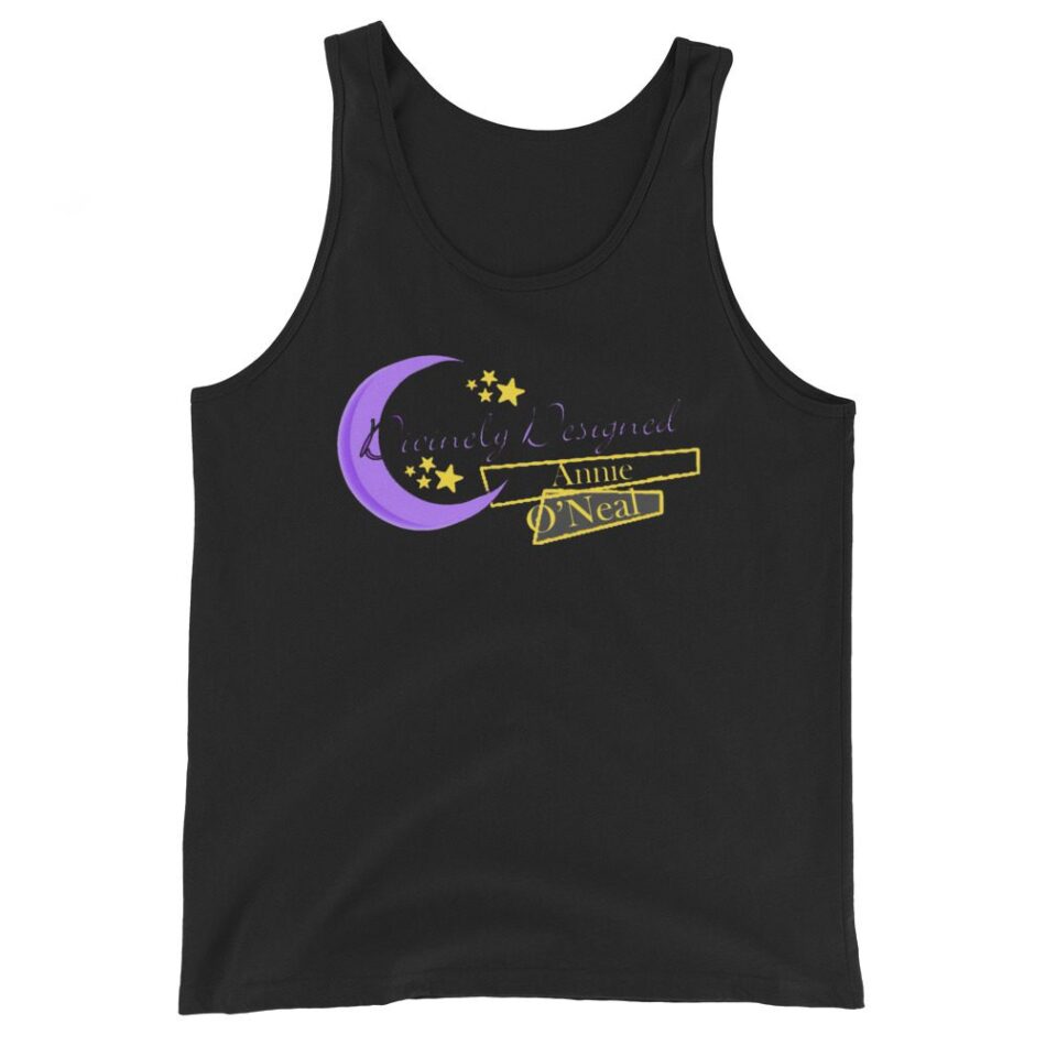 In Your Howse "Annie O’Neal" Unisex Tank Top