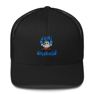 Juni Underwood "Chibi Altered" Trucker Hat