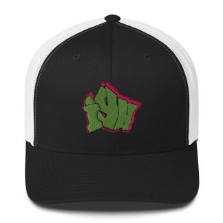 In Your Howse "IYH Logo" Trucker Hat