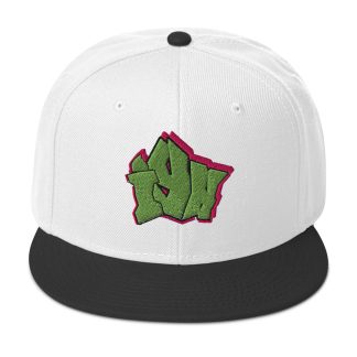 In Your Howse "IYH Logo" Snapback Hat