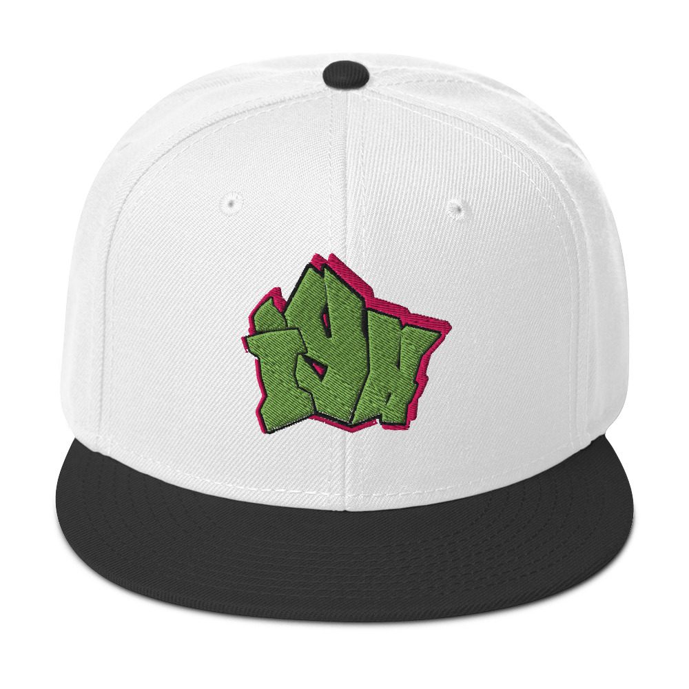In Your Howse "IYH Logo" Snapback Hat