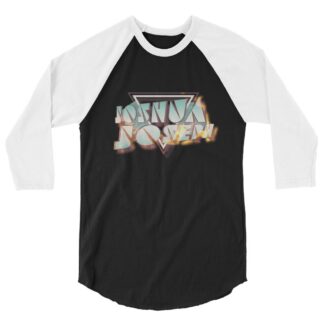 In Your Howse "The Voice Joshua Joseph" 3/4 sleeve raglan shirt