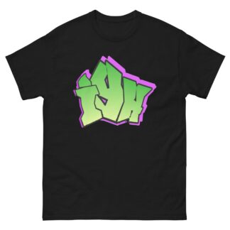In Your Howse "IYH Logo" Short Sleeve Unisex t-shirt