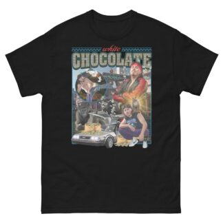 Coco Simpson "Bootleg T-Shirt" Short Sleeve Unisex t-shirt