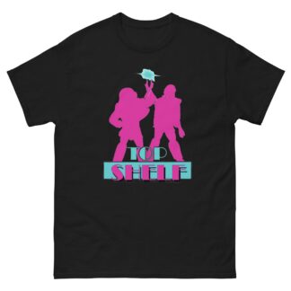 Top Shelf “‘Tino & ‘Niko VICE” Short Sleeve Unisex t-shirt