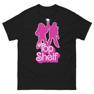 Top Shelf “‘Tino & ‘Niko” Short Sleeve Unisex t-shirt