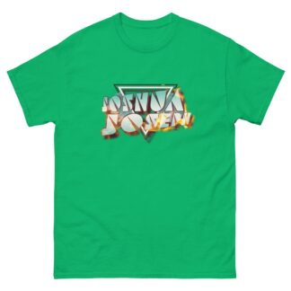 In Your Howse "The Voice Joshua Joseph" Short Sleeve Unisex t-shirt