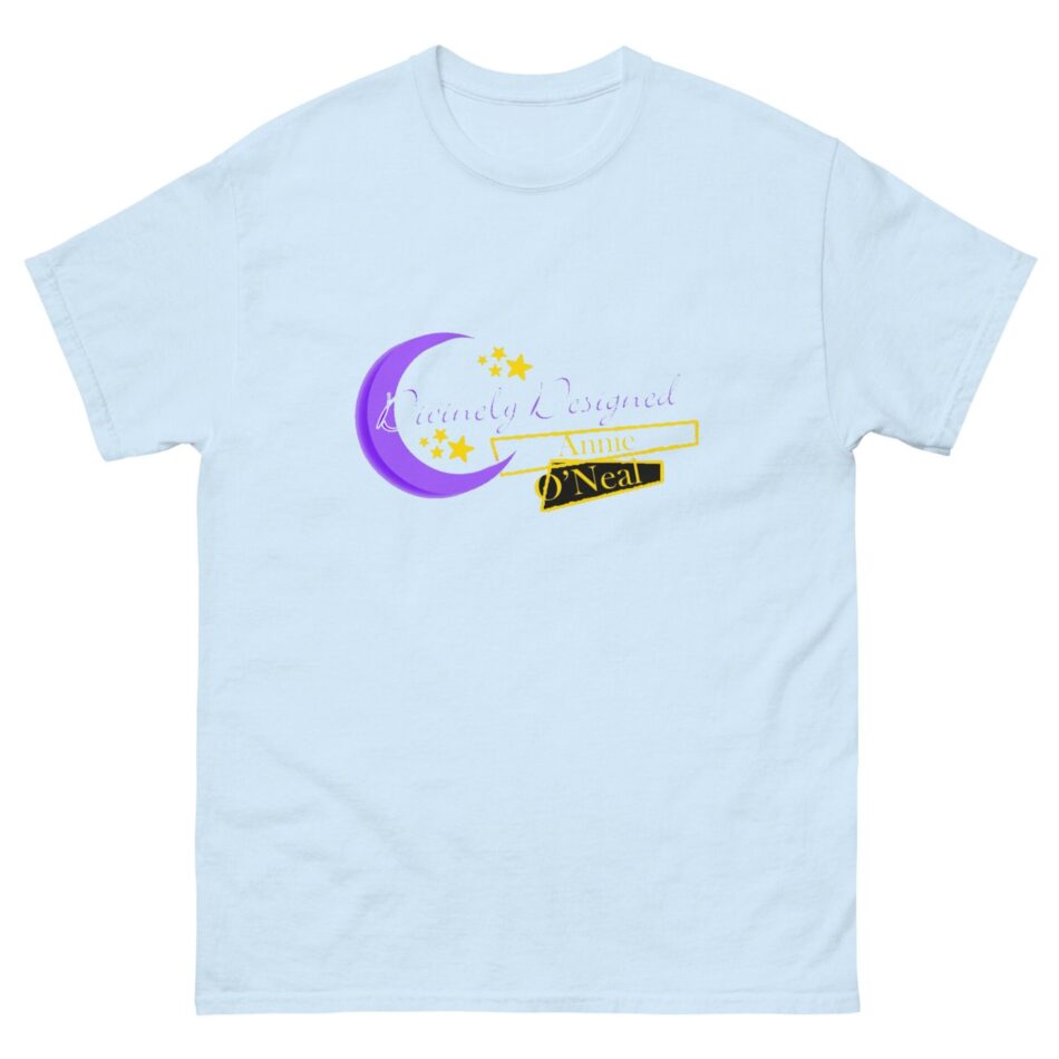 In Your Howse "Annie O’Neal" Short Sleeve Unisex T-Shirt