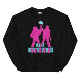 Top Shelf “‘Tino & ‘Niko VICE” Unisex Sweatshirt