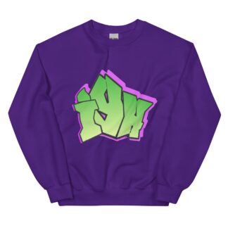 In Your Howse "IYH Logo" Unisex Sweatshirt