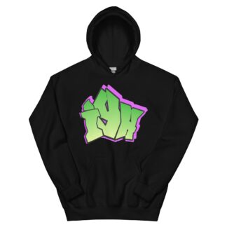In Your Howse "IYH Logo" Unisex Hoodie