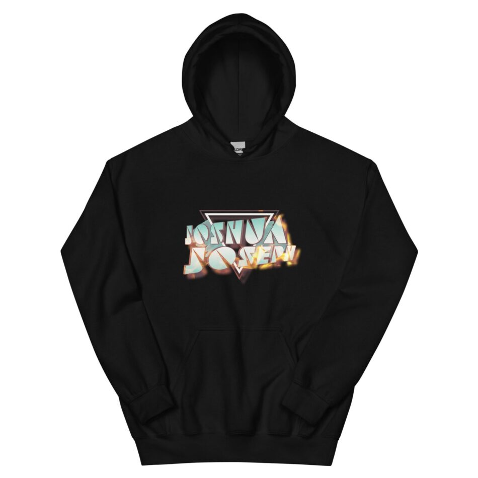 In Your Howse "The Voice Joshua Joseph" Unisex Hoodie