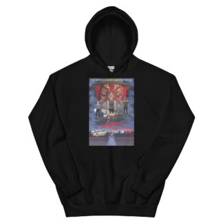 MarcoMania "NOES 3" Unisex Hoodie