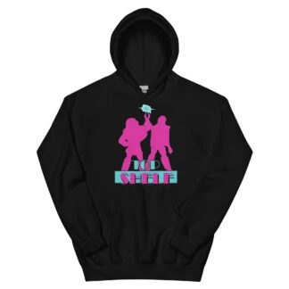 Top Shelf “‘Tino & ‘Niko VICE” Unisex Hoodie