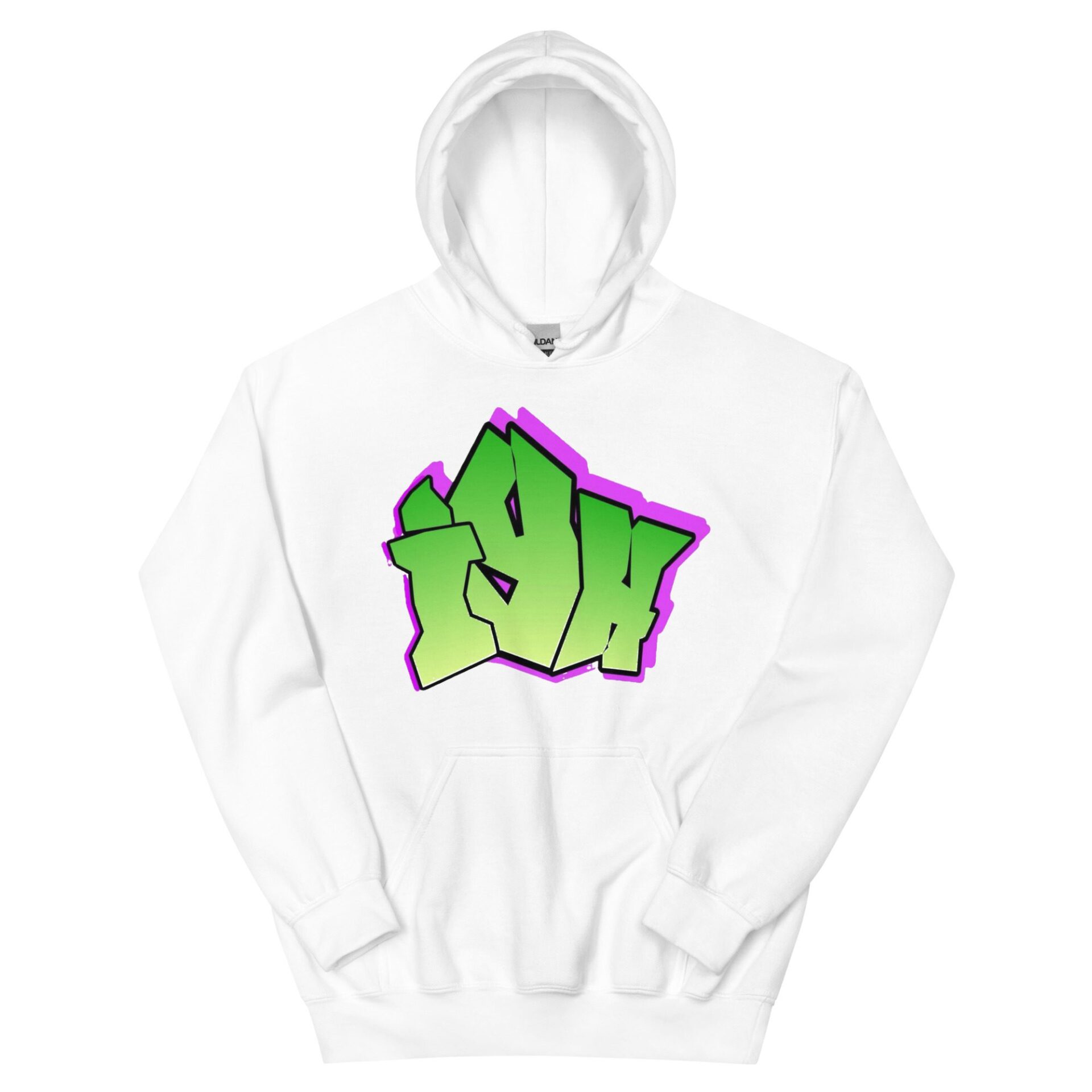 In Your Howse "IYH Logo" Unisex Hoodie